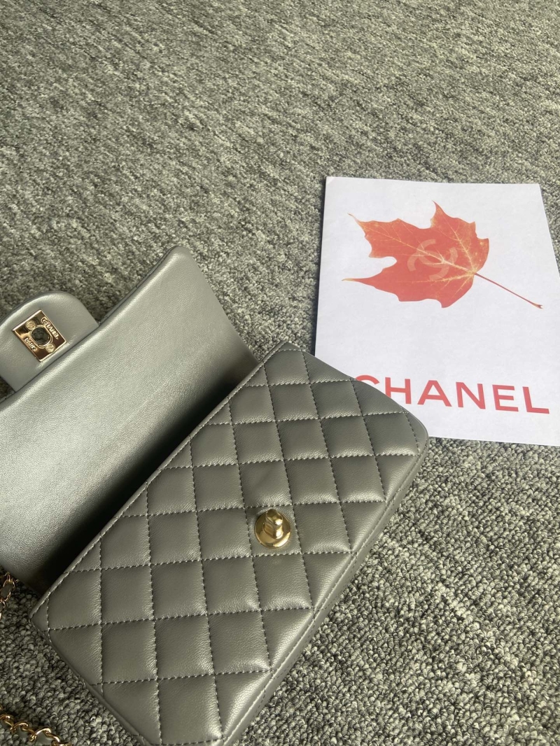 Chanel CF Series Bags